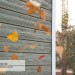 Фасадная панель Ю-Пласт Хокла Color Ирландский мох купить в Волжском