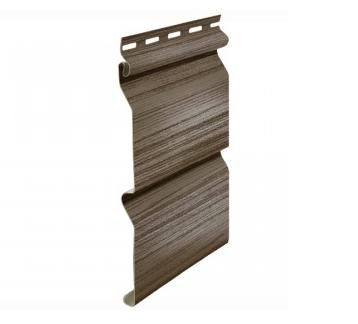 Виниловый сайдинг FineBer Standart Royal Wood, Груша купить в Волжском