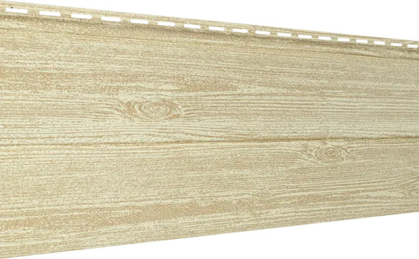 Сайдинг Ю-Пласт TIMBERBLOCK Ель (Тимберблок), Балтийская купить в Волжском