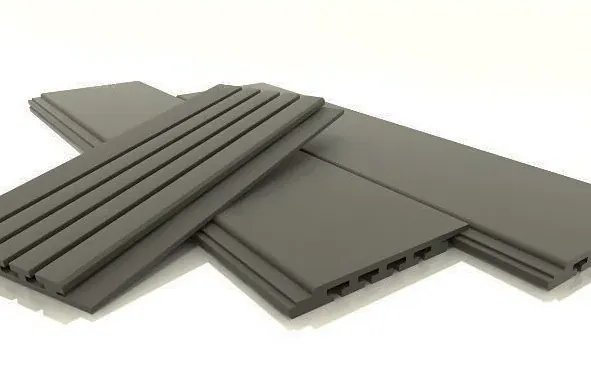 Сайдинг NanoWood HOUSE Беленый дуб купить в Волжском