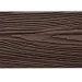 Террасная доска из ДПК RusDecking Unodeck Mogano - Венге купить в Волжском