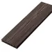 Террасная доска из ДПК RusDecking Unodeck Mogano - Венге купить в Волжском