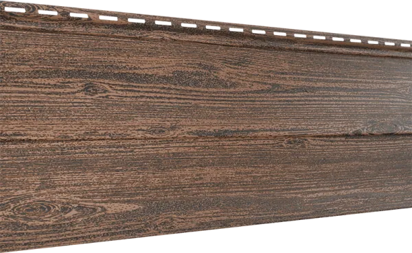 Сайдинг Ю-Пласт TIMBERBLOCK Ель (Тимберблок), Сибирская купить в Волжском