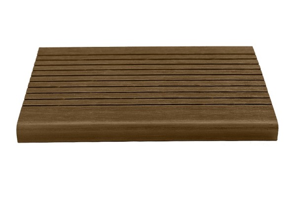 Ступень RusDecking Unodeck - Орех купить в Волжском