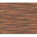 Фасадная плитка Docke Premium, Brick, Клубника купить в Волжском
