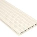 Террасная доска из ДПК Faynag Premium VELVET-ZEBRA  Слоновая кость купить в Волжском