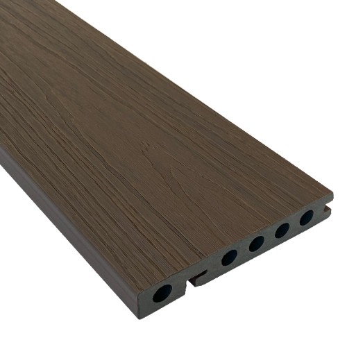 Финишная доска EasyDecking Co-extrusion 145х21 Chestnut купить в Волжском