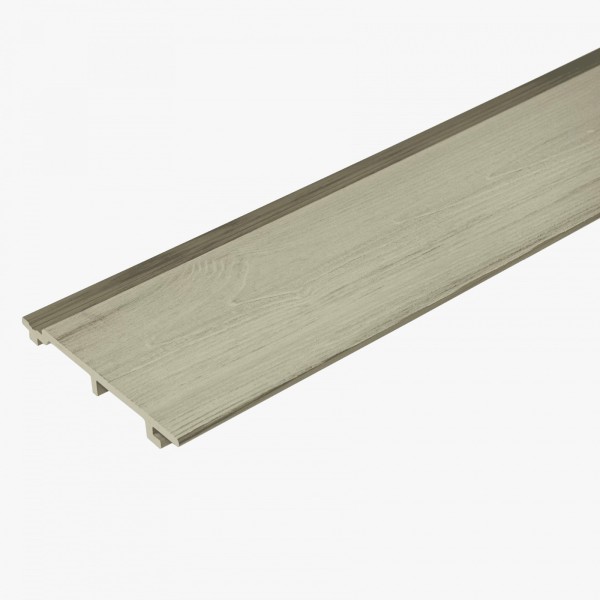 Фасадная панель из ДПК CM Cladding URBAN, смок грэй купить в Волжском