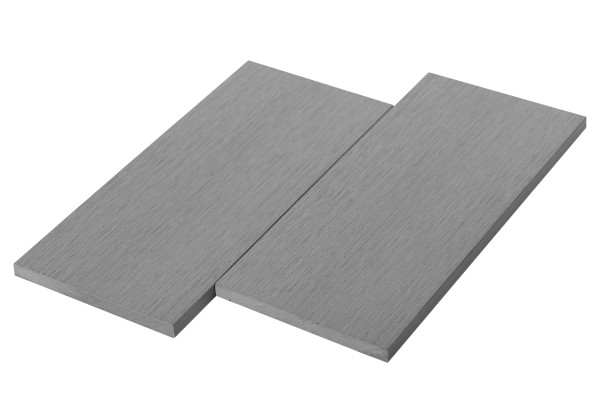 Заборная доска RusDecking UnoDeck Patio - Серый купить в Волжском