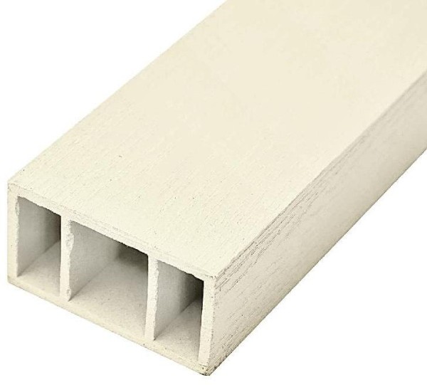 Брус FAYNAG WOOD слоновая кость купить в Волжском