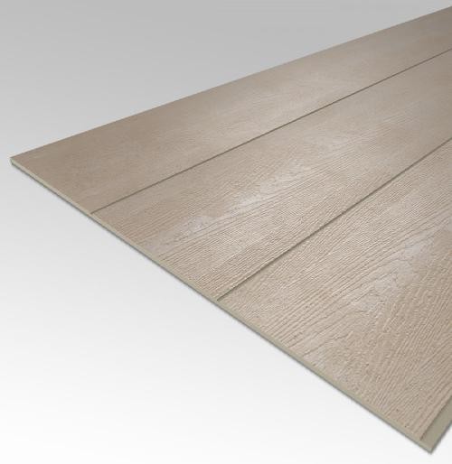 Фиброцементный сайдинг Roofas SIDING (широкий) 12мм Доломит купить в Волжском