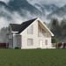 Фиброцементный сайдинг Roofas SIDING (широкий) 12мм Доломит купить в Волжском