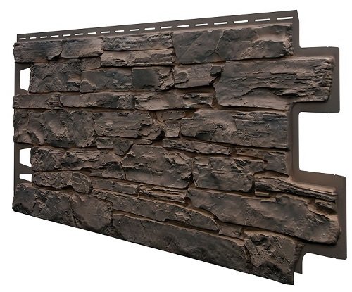 Фасадная панель VOX SOLID STONE REGULAR сицилия купить в Волжском