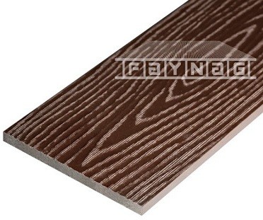 Планкен из ДПК Faynag PINO 3D Шоколад купить в Волжском