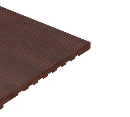 Ступени из ДПК WOODVEX Select Венге Colorite купить в Волжском