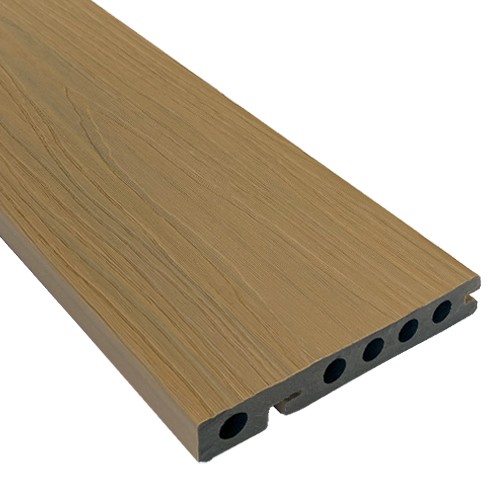 Финишная доска EasyDecking Co-extrusion 145х21 Oak купить в Волжском
