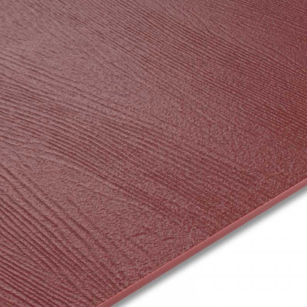 Фиброцементный сайдинг Roofas Board Wood Гранит красный купить в Волжском