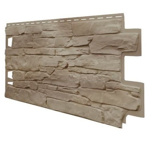 Фасадная панель VOX SOLID STONE REGULAR умбрия купить в Волжском
