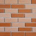 Фасадная плитка Кирисс Фасад Клинкерный кирпич 2х цветный №2 купить в Волжском