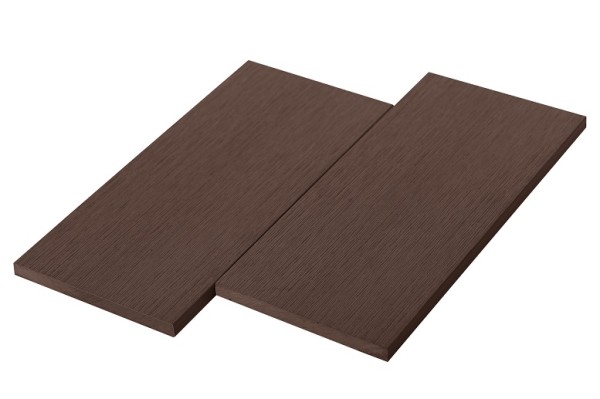 Заборная доска RusDecking UnoDeck Patio - Венге купить в Волжском