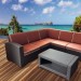 Комплект Rattan Premium Corner. купить в Волжском