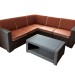Комплект Rattan Premium Corner. купить в Волжском