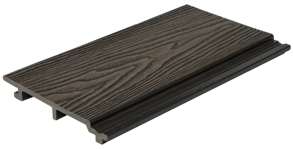 Фасадная панель из ДПК CM Cladding Vintage венге купить в Волжском