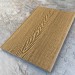 Ступень EasyDecking Wood-Х 348х22 Дуб 3D купить в Волжском