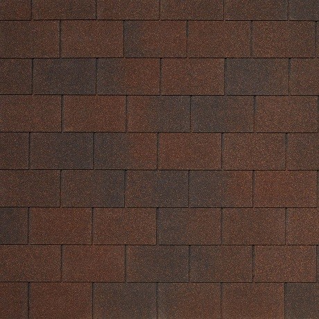Гибкая черепица Tegola CAPRI legno 447 купить в Волжском