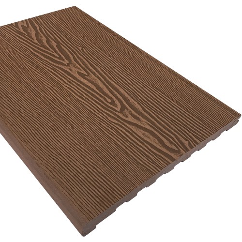 Ступень EasyDecking Wood-Х 348х22 Коричневый 3D купить в Волжском