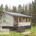 Фасадная панель Ю-пласт Стоун хаус сланец Светло-серый купить в Волжском
