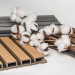 Стеновая панель CM Decking CM Wall DUAL, CAMEL (Кэмел) купить в Волжском