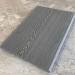 Ступень EasyDecking Wood-Х 348х22 Серый 3D купить в Волжском