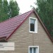Сайдинг Ю-Пласт TIMBERBLOCK Пихта (Тимберблок) Cахалинская купить в Волжском