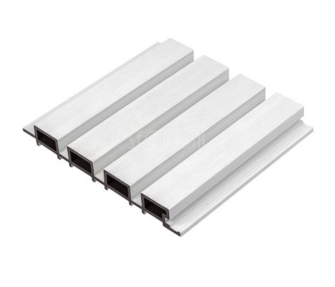 Доска фасадная ДПК SEQUOIA co-extrusion WHITE купить в Волжском