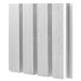 Доска фасадная ДПК SEQUOIA co-extrusion WHITE купить в Волжском