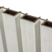 Доска фасадная ДПК SEQUOIA co-extrusion WHITE купить в Волжском