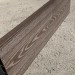 Доска  для грядок из ДПК NauticPrime 3D Венге, 225х30х2950 купить в Волжском
