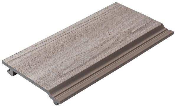 Фасадная панель из ДПК CM Cladding Bark ясень купить в Волжском