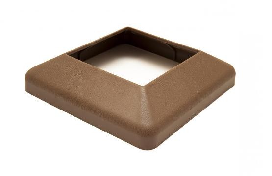 Юбка столба нижняя GardenParkett Светло-коричневый купить в Волжском