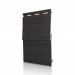 Вспененный сайдинг VOX KERRAFRONT WOOD DESIGN графит купить в Волжском