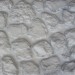 Фасадная панель Аэлит Камень мелкий Белый купить в Волжском
