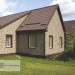 Фасадная панель Ю-пласт Стоун хаус сланец Бежевый купить в Волжском