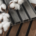 Стеновая панель CM Decking CM Wall, STONE GRAY (Стоун грей) купить в Волжском