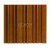 Доска фасадная ДПК SEQUOIA co-extrusion LIGHTBROWN купить в Волжском