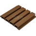Доска фасадная ДПК SEQUOIA co-extrusion LIGHTBROWN купить в Волжском