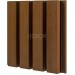 Доска фасадная ДПК SEQUOIA co-extrusion LIGHTBROWN купить в Волжском