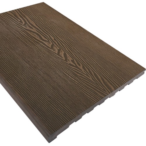 Ступень EasyDecking Wood-Х 348х22х4010 Венге 3D купить в Волжском