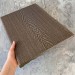 Ступень EasyDecking Wood-Х 348х22х4010 Венге 3D купить в Волжском