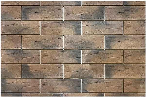 Фиброцементные панели КАНЬОН коллекция ИНДИГО 27 купить в Волжском